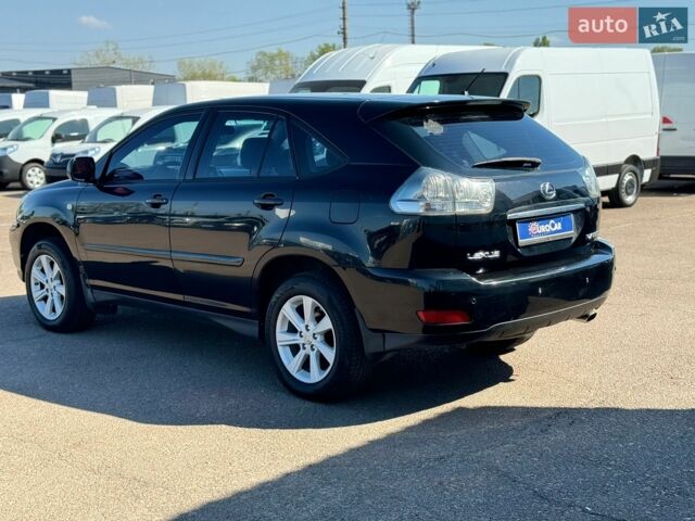 Лексус РХ, об'ємом двигуна 3.3 л та пробігом 273 тис. км за 8300 $, фото 2 на Automoto.ua