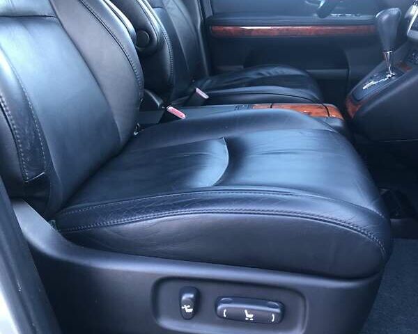 Лексус РХ, об'ємом двигуна 3.3 л та пробігом 65 тис. км за 11500 $, фото 22 на Automoto.ua