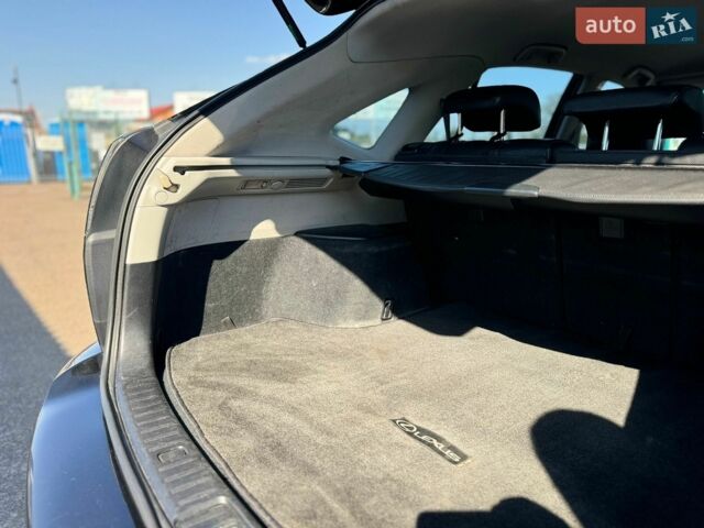 Лексус РХ, об'ємом двигуна 3.3 л та пробігом 273 тис. км за 8300 $, фото 35 на Automoto.ua