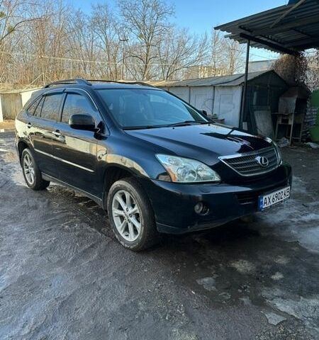 Лексус РХ, об'ємом двигуна 3.31 л та пробігом 302 тис. км за 9100 $, фото 1 на Automoto.ua