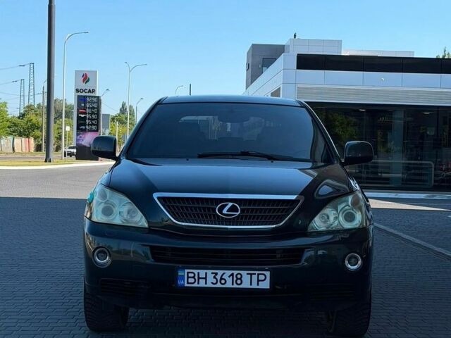 Лексус РХ, об'ємом двигуна 3.3 л та пробігом 410 тис. км за 8500 $, фото 2 на Automoto.ua