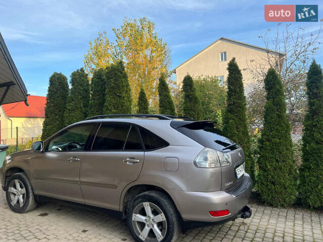 Лексус РХ, объемом двигателя 3.3 л и пробегом 173 тыс. км за 9300 $, фото 3 на Automoto.ua