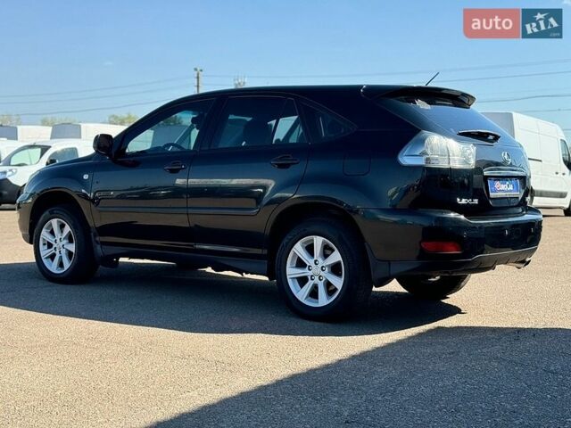 Лексус РХ, объемом двигателя 3.3 л и пробегом 273 тыс. км за 8300 $, фото 1 на Automoto.ua