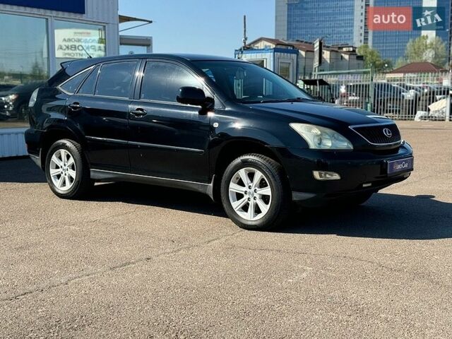 Лексус РХ, объемом двигателя 3.3 л и пробегом 273 тыс. км за 8300 $, фото 18 на Automoto.ua