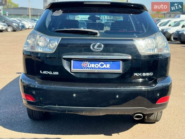 Лексус РХ, об'ємом двигуна 3.3 л та пробігом 273 тис. км за 8300 $, фото 5 на Automoto.ua