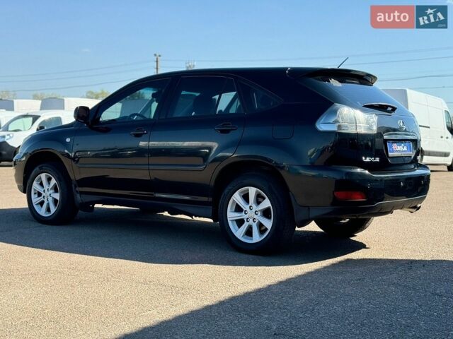 Лексус РХ, об'ємом двигуна 3.3 л та пробігом 273 тис. км за 8300 $, фото 1 на Automoto.ua