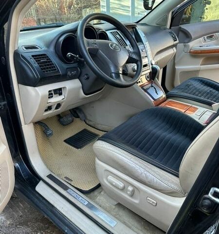 Лексус РХ, об'ємом двигуна 3.31 л та пробігом 302 тис. км за 9100 $, фото 20 на Automoto.ua