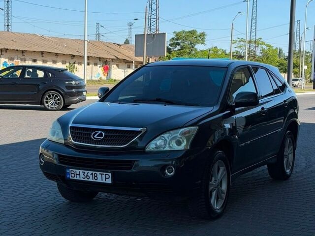 Лексус РХ, об'ємом двигуна 3.3 л та пробігом 410 тис. км за 8500 $, фото 11 на Automoto.ua