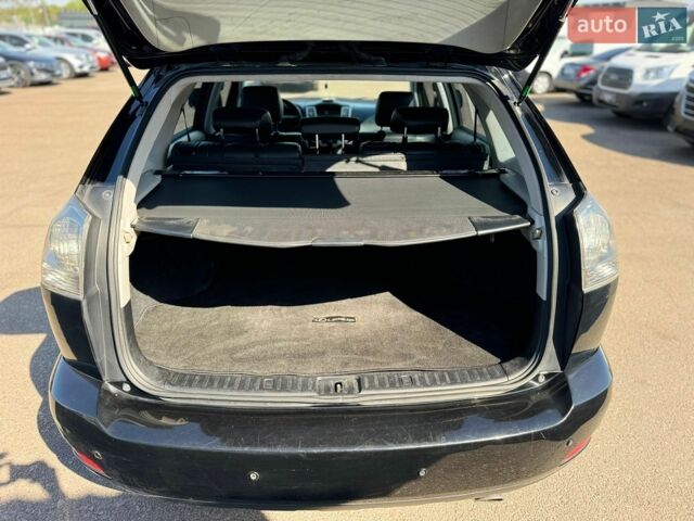 Лексус РХ, об'ємом двигуна 3.3 л та пробігом 273 тис. км за 8300 $, фото 36 на Automoto.ua