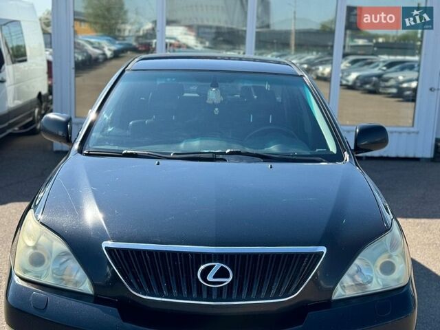 Лексус РХ, объемом двигателя 3.3 л и пробегом 273 тыс. км за 8300 $, фото 24 на Automoto.ua