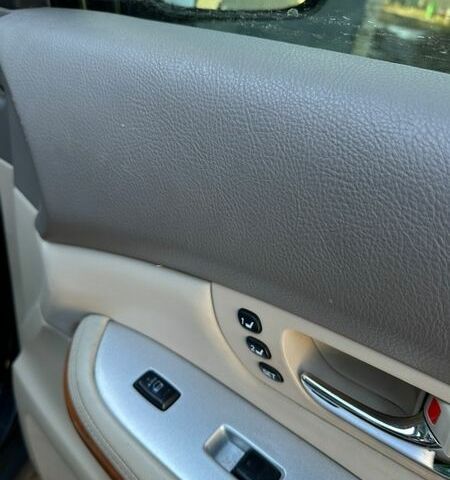 Лексус РХ, об'ємом двигуна 3.31 л та пробігом 302 тис. км за 9100 $, фото 24 на Automoto.ua