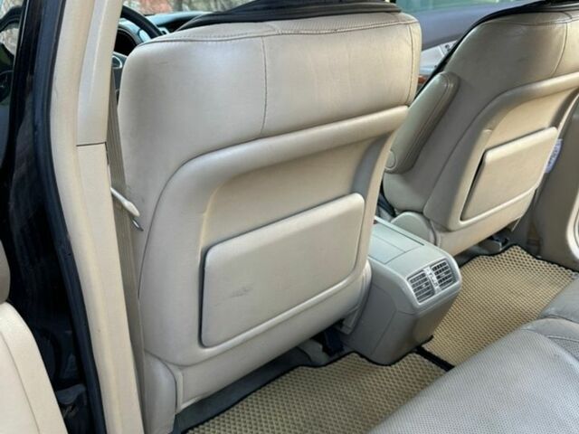 Лексус РХ, объемом двигателя 3.31 л и пробегом 302 тыс. км за 9300 $, фото 15 на Automoto.ua