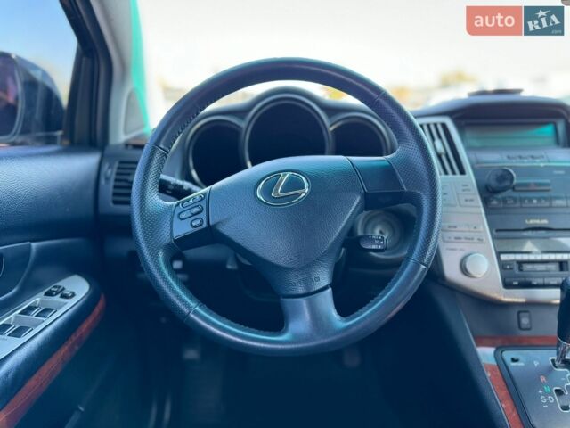 Лексус РХ, об'ємом двигуна 3.3 л та пробігом 273 тис. км за 8300 $, фото 49 на Automoto.ua