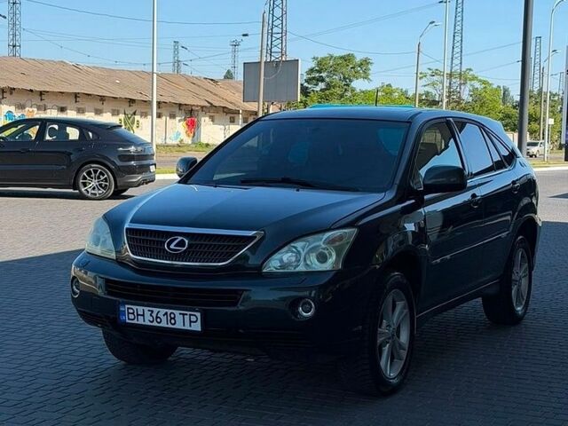 Лексус РХ, объемом двигателя 3.3 л и пробегом 410 тыс. км за 8500 $, фото 1 на Automoto.ua