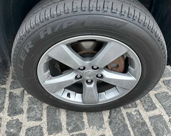 Лексус РХ, объемом двигателя 3 л и пробегом 350 тыс. км за 11500 $, фото 9 на Automoto.ua