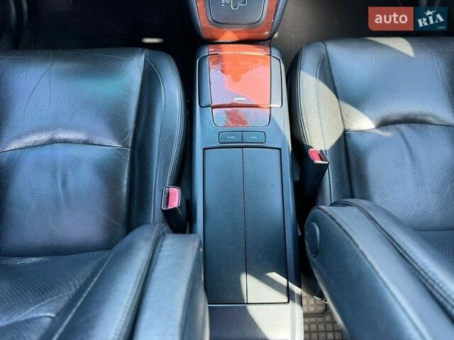 Лексус РХ, объемом двигателя 3.3 л и пробегом 273 тыс. км за 8300 $, фото 47 на Automoto.ua