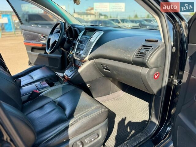 Лексус РХ, об'ємом двигуна 3.3 л та пробігом 273 тис. км за 8300 $, фото 68 на Automoto.ua