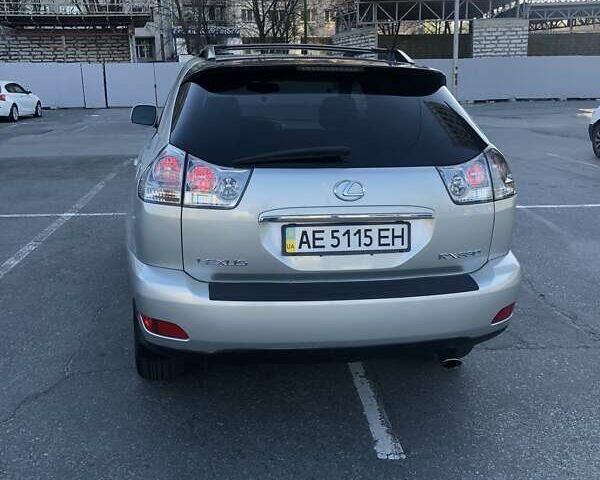 Лексус РХ, об'ємом двигуна 3.3 л та пробігом 65 тис. км за 11500 $, фото 6 на Automoto.ua