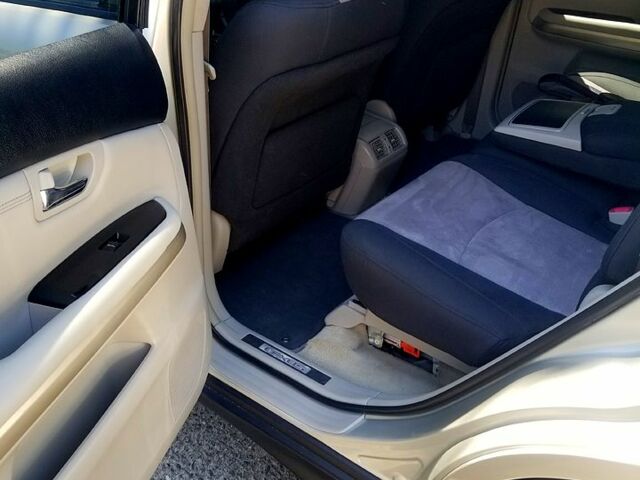 Лексус РХ, об'ємом двигуна 3.3 л та пробігом 220 тис. км за 9500 $, фото 6 на Automoto.ua