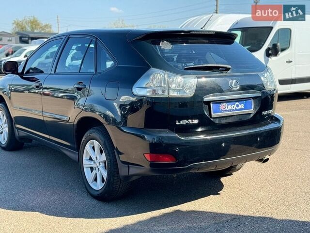 Лексус РХ, объемом двигателя 3.3 л и пробегом 273 тыс. км за 8300 $, фото 3 на Automoto.ua