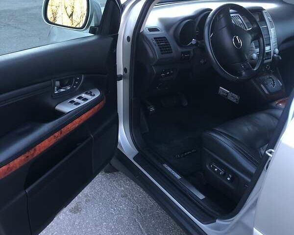 Лексус РХ, об'ємом двигуна 3.3 л та пробігом 65 тис. км за 11500 $, фото 12 на Automoto.ua