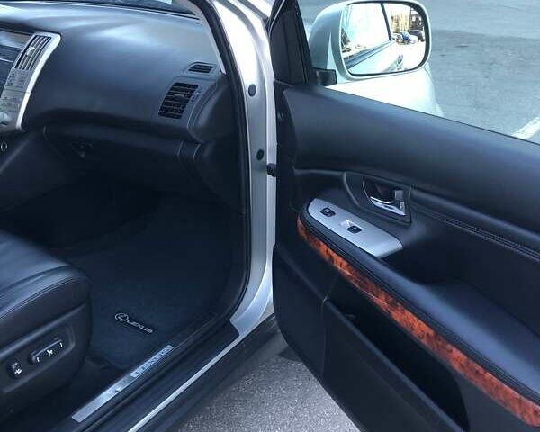 Лексус РХ, об'ємом двигуна 3.3 л та пробігом 65 тис. км за 11500 $, фото 20 на Automoto.ua