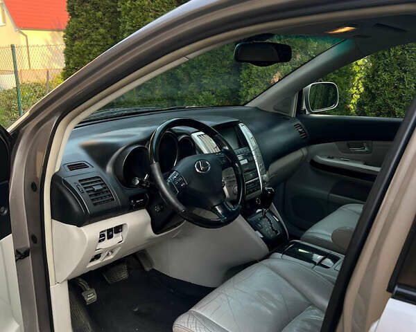 Лексус РХ, объемом двигателя 3.3 л и пробегом 173 тыс. км за 9300 $, фото 6 на Automoto.ua