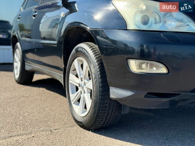 Лексус РХ, об'ємом двигуна 3.3 л та пробігом 273 тис. км за 8300 $, фото 21 на Automoto.ua