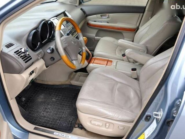 Лексус РХ, об'ємом двигуна 0 л та пробігом 270 тис. км за 8800 $, фото 14 на Automoto.ua
