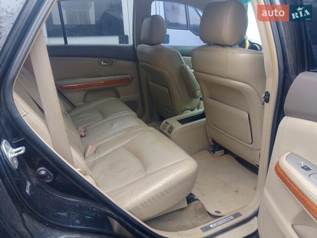 Лексус РХ, объемом двигателя 3 л и пробегом 300 тыс. км за 5600 $, фото 7 на Automoto.ua