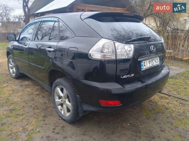 Лексус РХ, объемом двигателя 3 л и пробегом 300 тыс. км за 5600 $, фото 3 на Automoto.ua