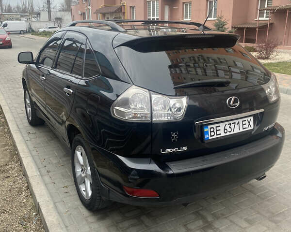 Лексус РХ, об'ємом двигуна 3.46 л та пробігом 245 тис. км за 11900 $, фото 3 на Automoto.ua