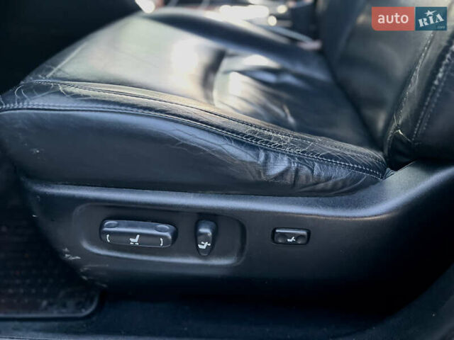 Лексус РХ, объемом двигателя 3.4 л и пробегом 280 тыс. км за 11999 $, фото 10 на Automoto.ua