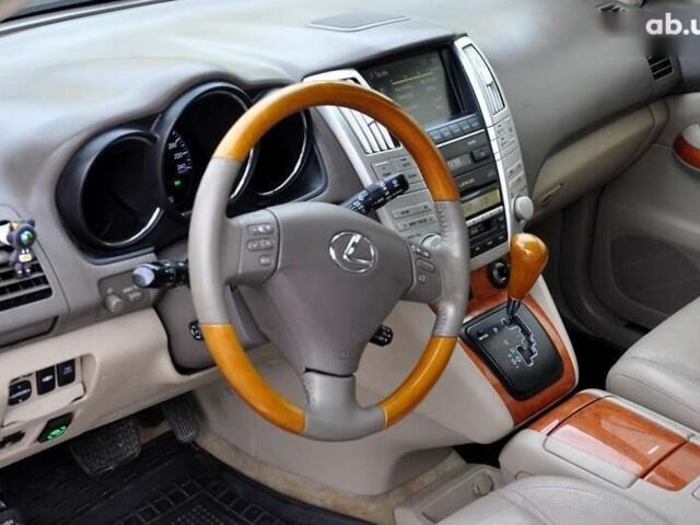 Лексус РХ, об'ємом двигуна 0 л та пробігом 270 тис. км за 8800 $, фото 15 на Automoto.ua