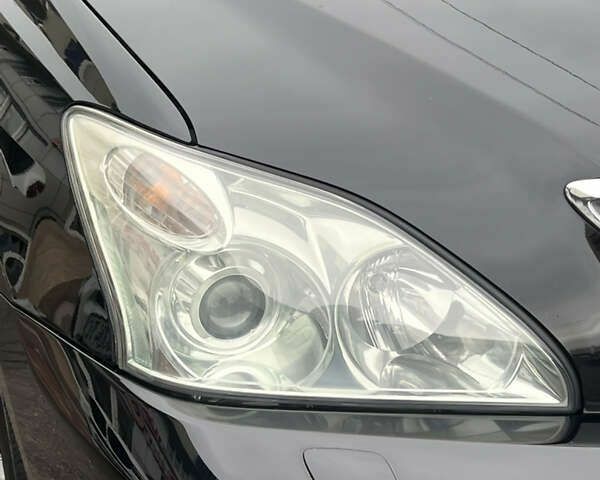 Лексус РХ, об'ємом двигуна 3.5 л та пробігом 220 тис. км за 11500 $, фото 4 на Automoto.ua