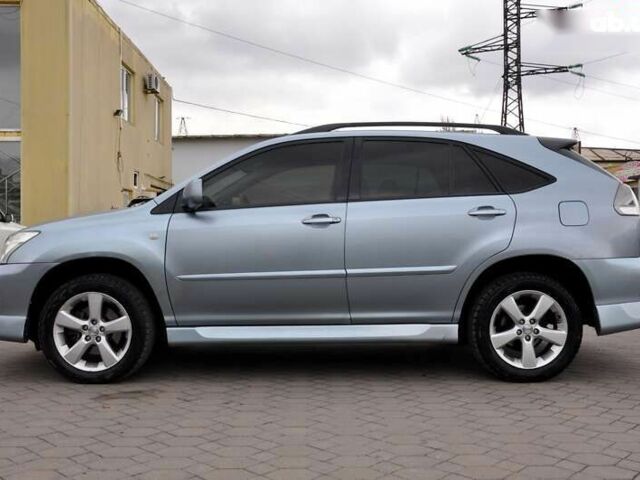 Лексус РХ, об'ємом двигуна 0 л та пробігом 270 тис. км за 8800 $, фото 12 на Automoto.ua