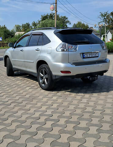 Лексус РХ, об'ємом двигуна 3.46 л та пробігом 239 тис. км за 12500 $, фото 5 на Automoto.ua