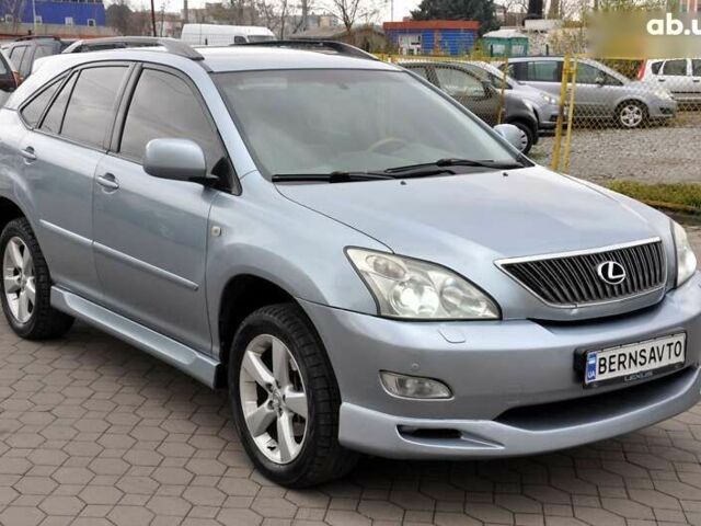 Лексус РХ, об'ємом двигуна 0 л та пробігом 270 тис. км за 8800 $, фото 3 на Automoto.ua