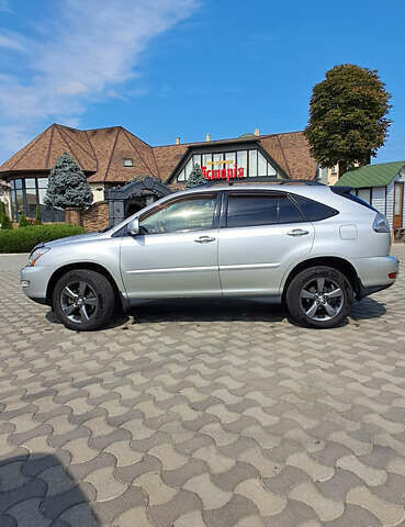 Лексус РХ, об'ємом двигуна 3.46 л та пробігом 239 тис. км за 12500 $, фото 1 на Automoto.ua