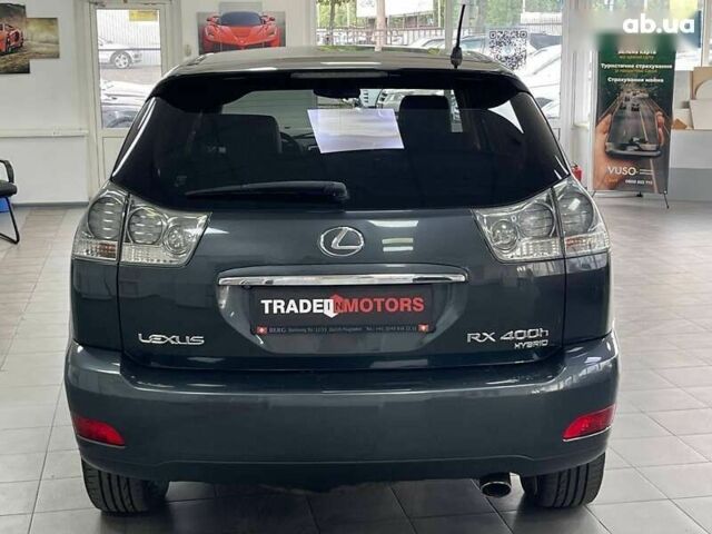 Лексус РХ 2006 в Киеве на Automoto.ua Лексус РХ, объемом двигателя 0 л и пробегом 225 тыс. км за 11290 $, фото 10 на Automoto.ua