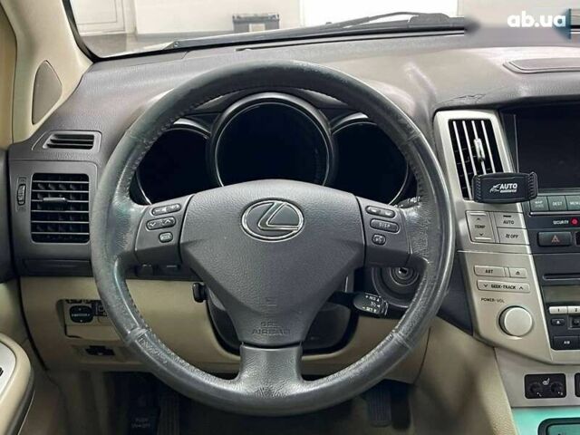 Лексус РХ 2006 в Киеве на Automoto.ua Лексус РХ, объемом двигателя 0 л и пробегом 225 тыс. км за 11290 $, фото 29 на Automoto.ua