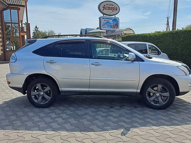 Лексус РХ, объемом двигателя 3.46 л и пробегом 239 тыс. км за 12500 $, фото 4 на Automoto.ua