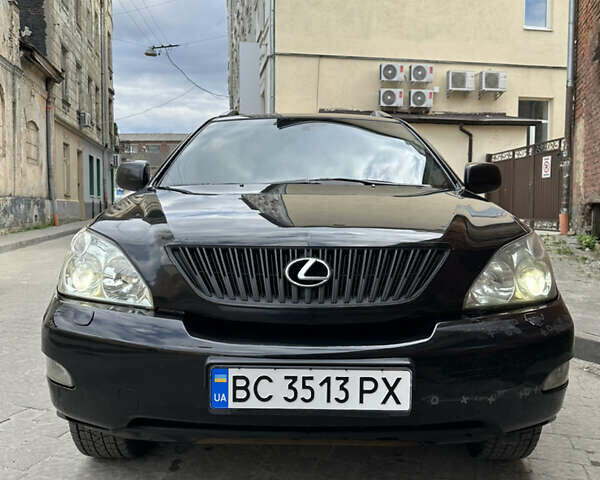 Лексус РХ, об'ємом двигуна 3.46 л та пробігом 307 тис. км за 11700 $, фото 5 на Automoto.ua