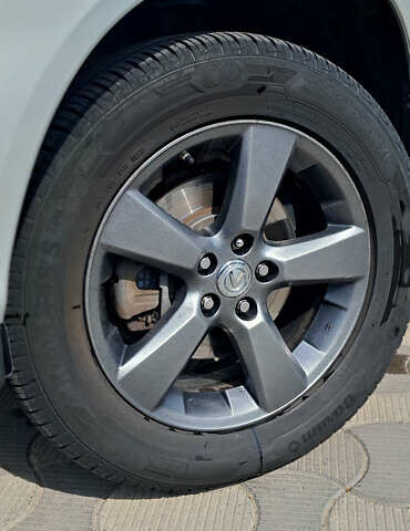 Лексус РХ, об'ємом двигуна 3.46 л та пробігом 239 тис. км за 12500 $, фото 6 на Automoto.ua