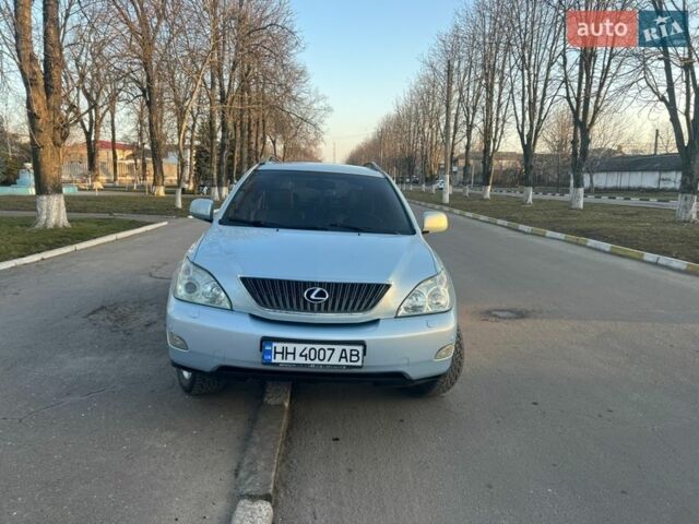 Лексус РХ, объемом двигателя 3.46 л и пробегом 257 тыс. км за 10999 $, фото 2 на Automoto.ua