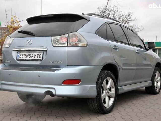 Лексус РХ, об'ємом двигуна 0 л та пробігом 270 тис. км за 8800 $, фото 7 на Automoto.ua
