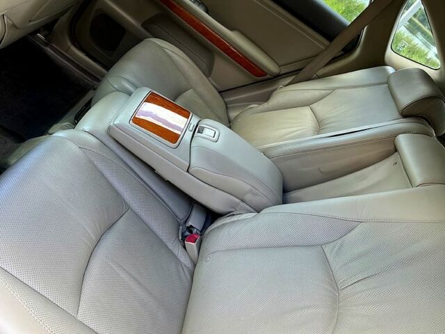 Лексус РХ, об'ємом двигуна 3.5 л та пробігом 198 тис. км за 10499 $, фото 5 на Automoto.ua