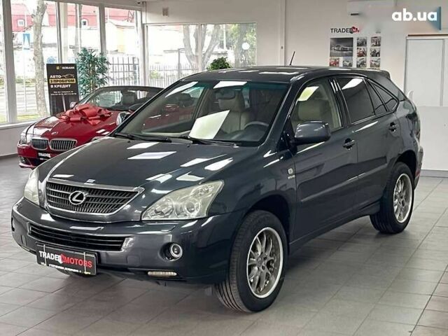Лексус РХ 2006 в Киеве на Automoto.ua Лексус РХ, объемом двигателя 0 л и пробегом 225 тыс. км за 11290 $, фото 5 на Automoto.ua