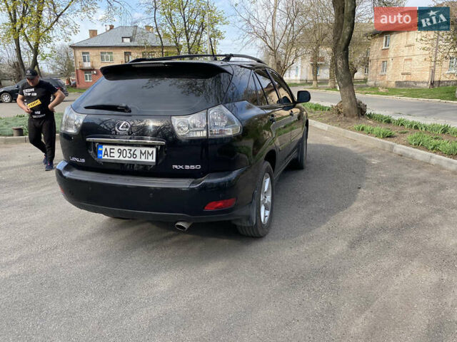 Лексус РХ, объемом двигателя 3.5 л и пробегом 175 тыс. км за 12500 $, фото 3 на Automoto.ua