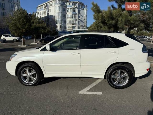 Лексус РХ, объемом двигателя 3.31 л и пробегом 184 тыс. км за 12200 $, фото 2 на Automoto.ua